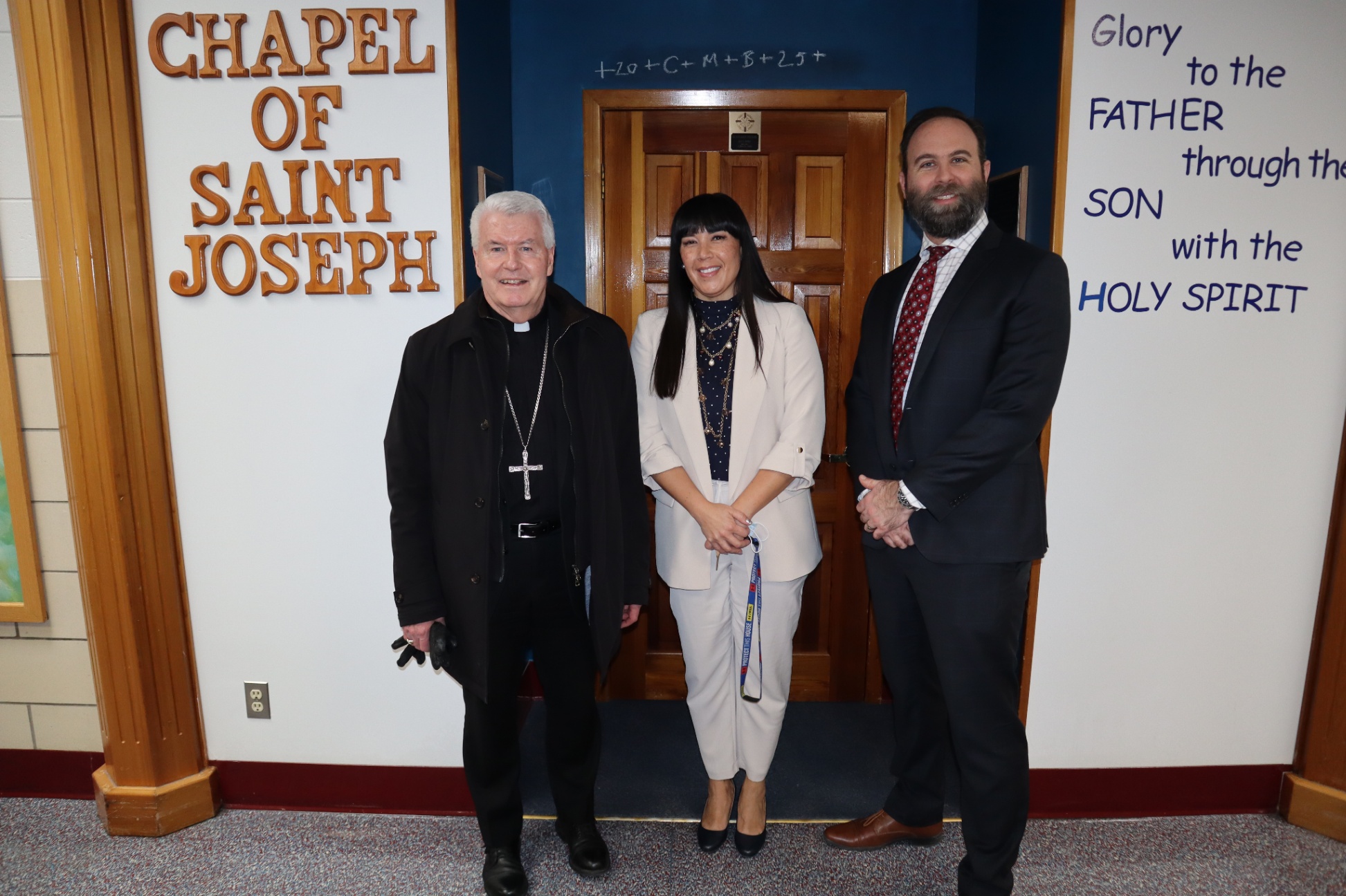 Bishop Visit3