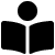 Book Reader Black