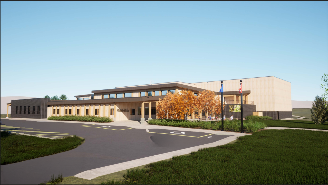 St. Kateri School